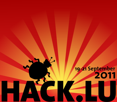 hack.lu 2011