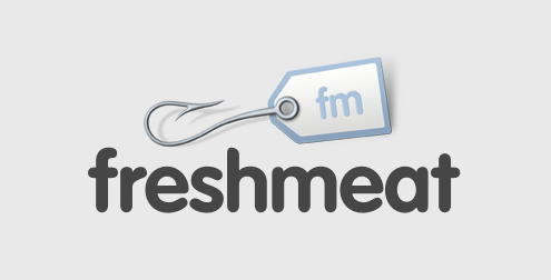 Freshmeat_logo